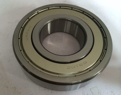 6310 2RS ball bearing